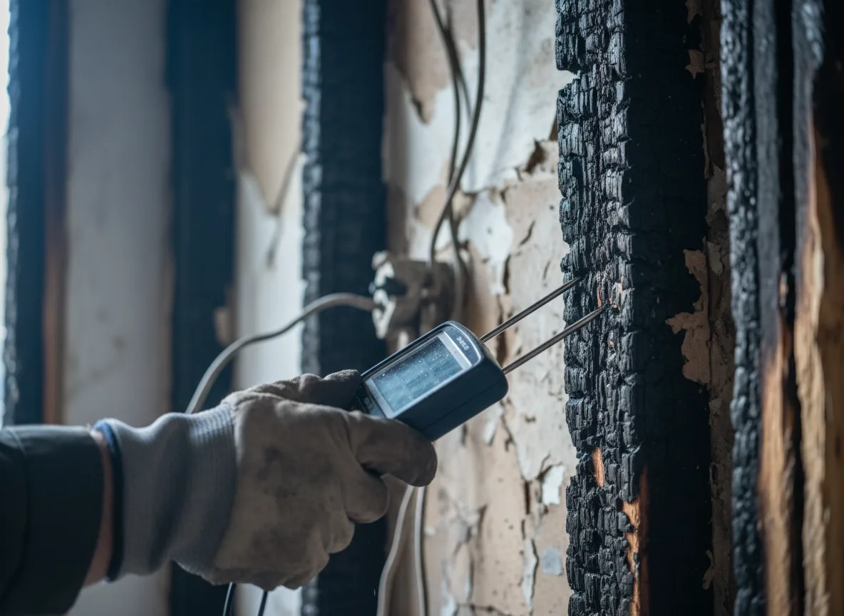 Fire Damage Restoration Fries, VA FAQs